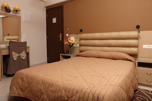 Hotel Legacy